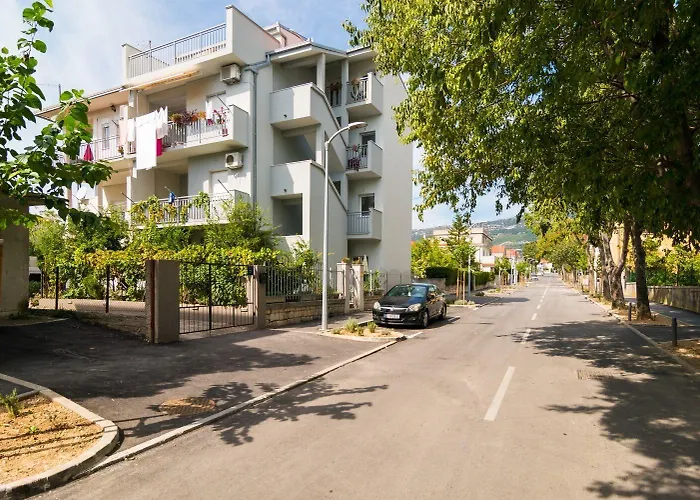 Apartment Jurica