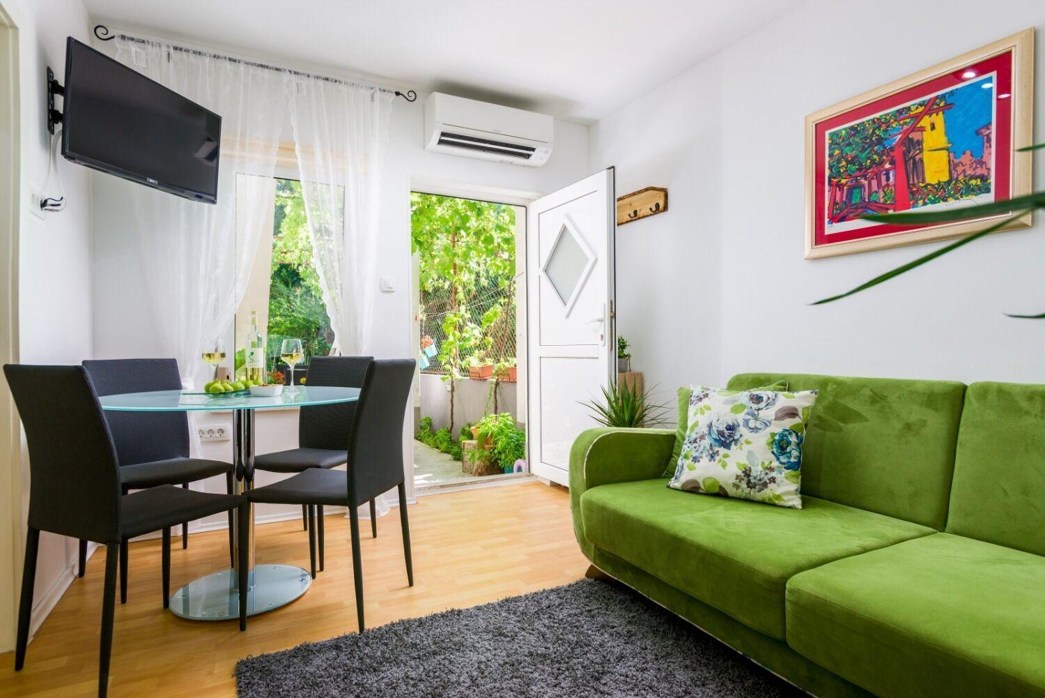 Apartment Jurica *