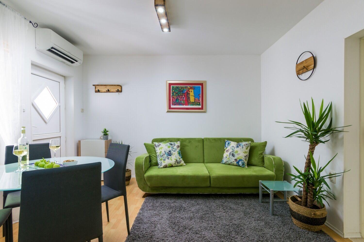 Apartment Jurica Kastela