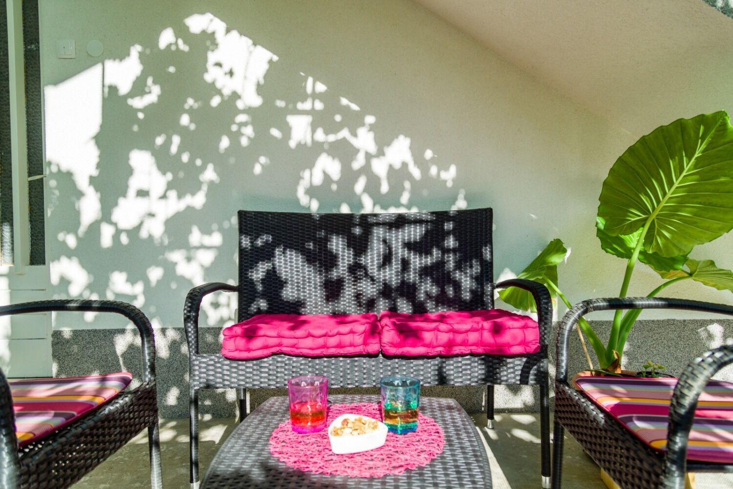 Apartment Jurica