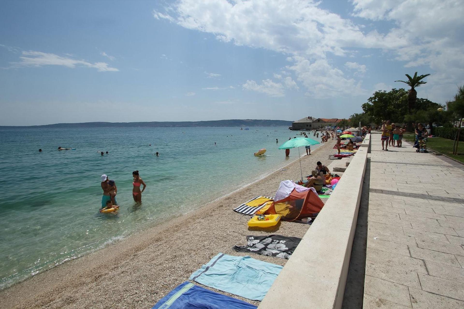 Apartment Jurica Kastela