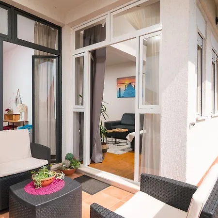 Apartment Jurica Kaštela Esterno foto