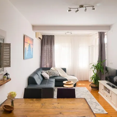 Apartment Jurica Kaštela Esterno foto