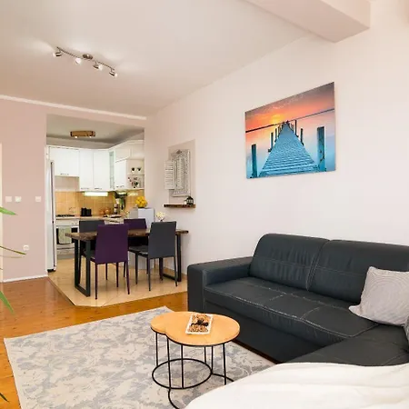 Apartment Jurica Kaštela Esterno foto