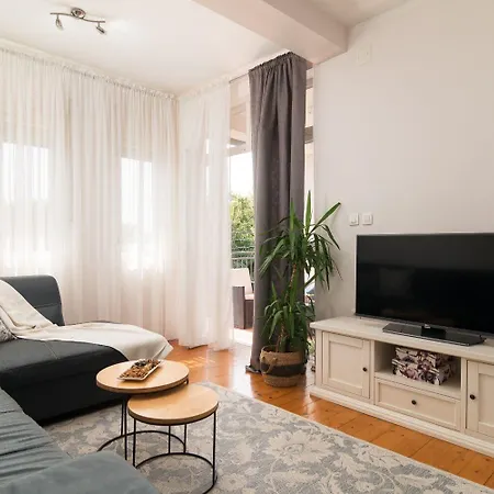 Apartment Jurica Kaštela Esterno foto