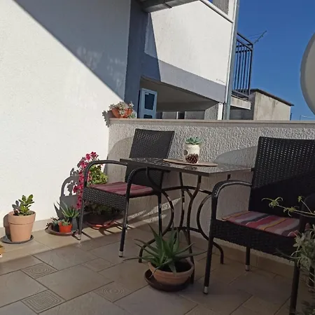 Apartment Jurica Kaštela Esterno foto
