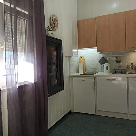 Apartment Jurica Kaštela Esterno foto