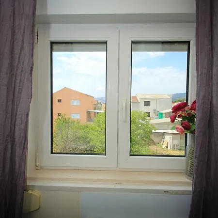 Apartment Jurica Kaštela Esterno foto