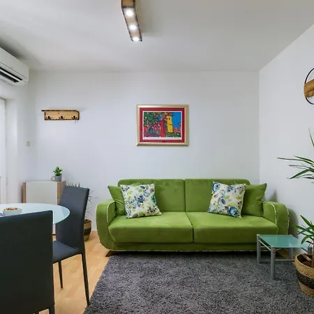 Apartment Jurica Kaštela Esterno foto