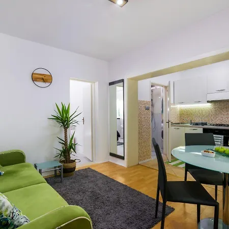 Apartment Jurica Kaštela Esterno foto