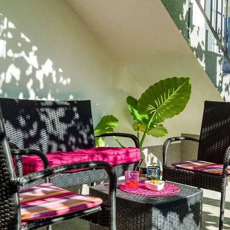 Apartment Jurica Kaštela Esterno foto