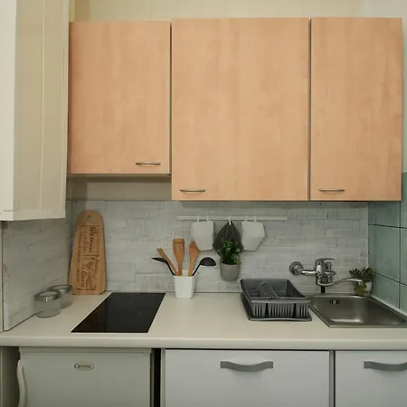 Apartment Jurica Kaštela Esterno foto