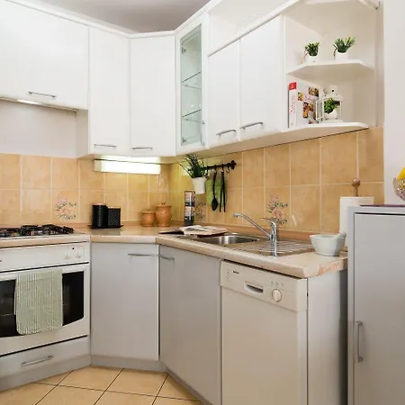 Apartment Jurica Kaštela Esterno foto