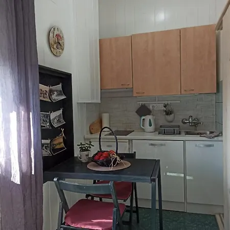 Apartment Jurica Kaštela Esterno foto
