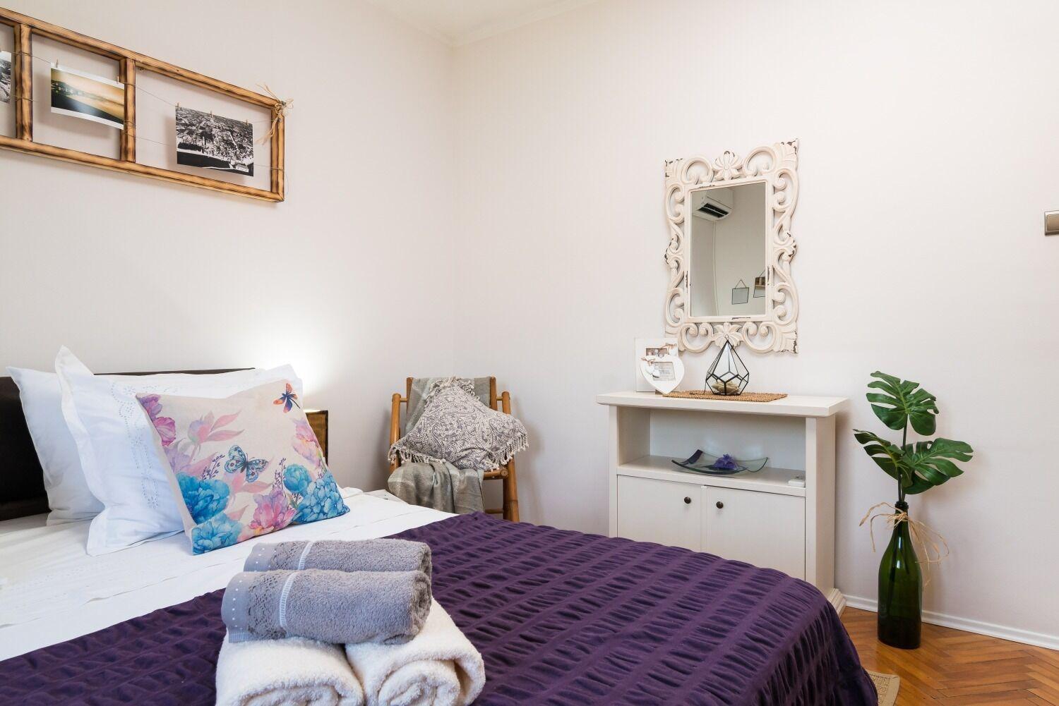 Jurica Apartamento Kaštela
