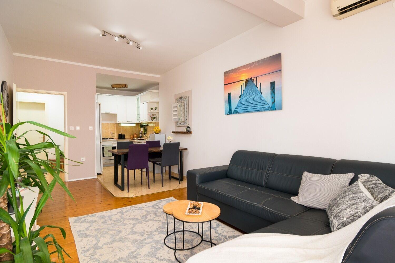 Jurica Apartamento