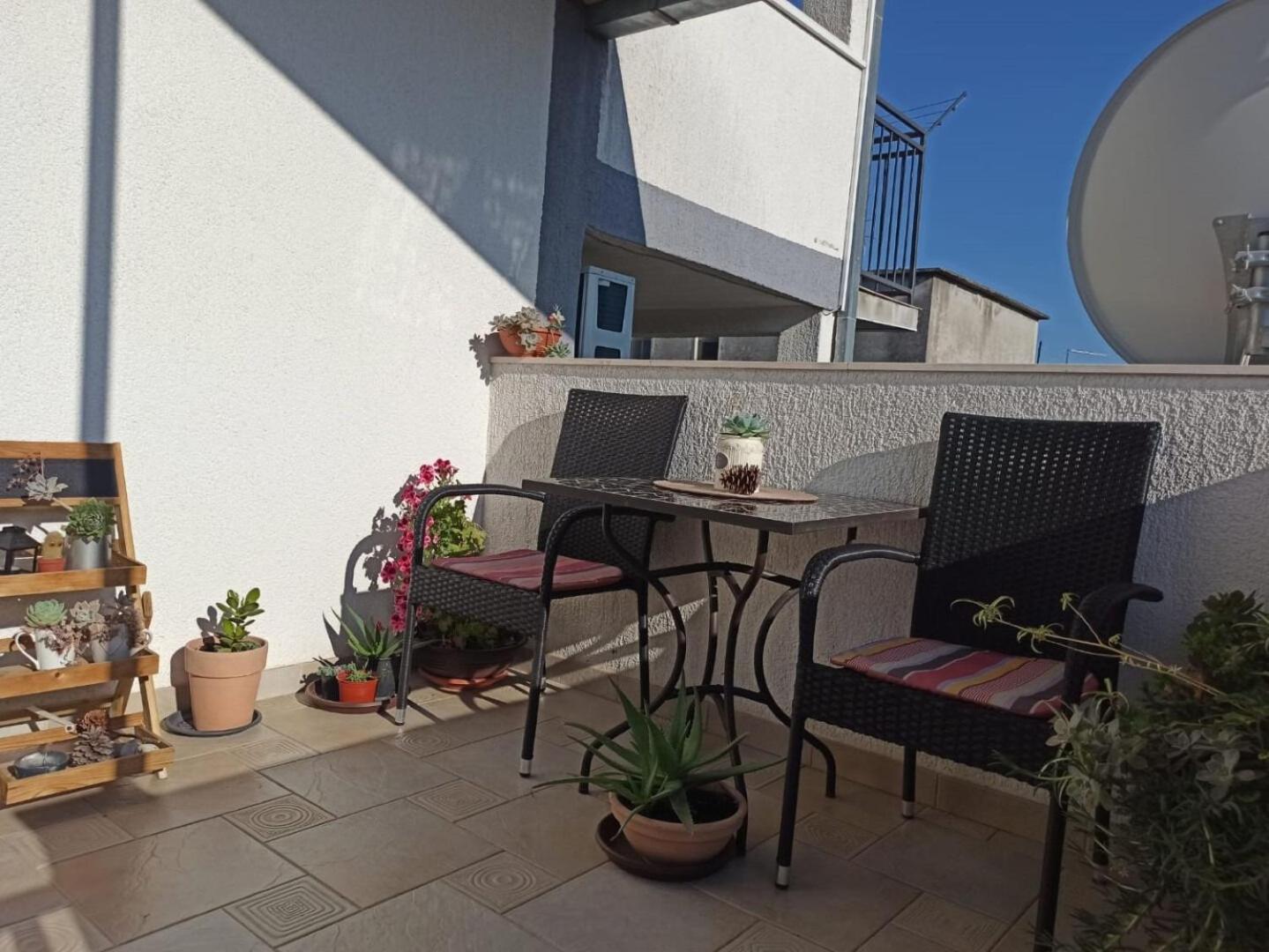 Apartamento Jurica