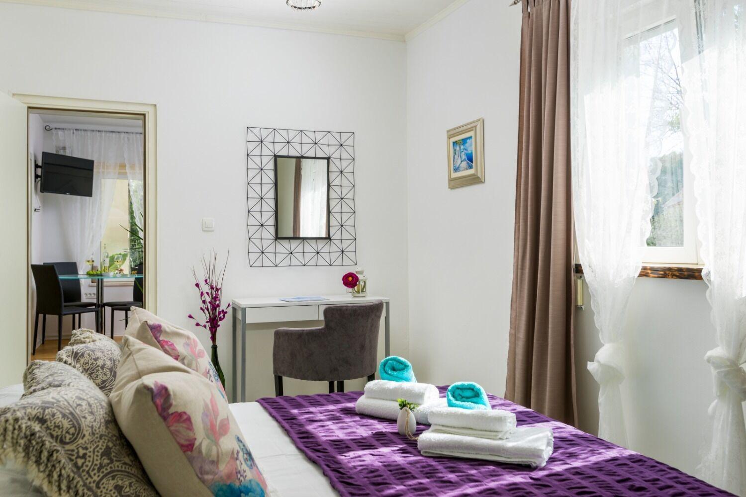 Jurica Apartamento *