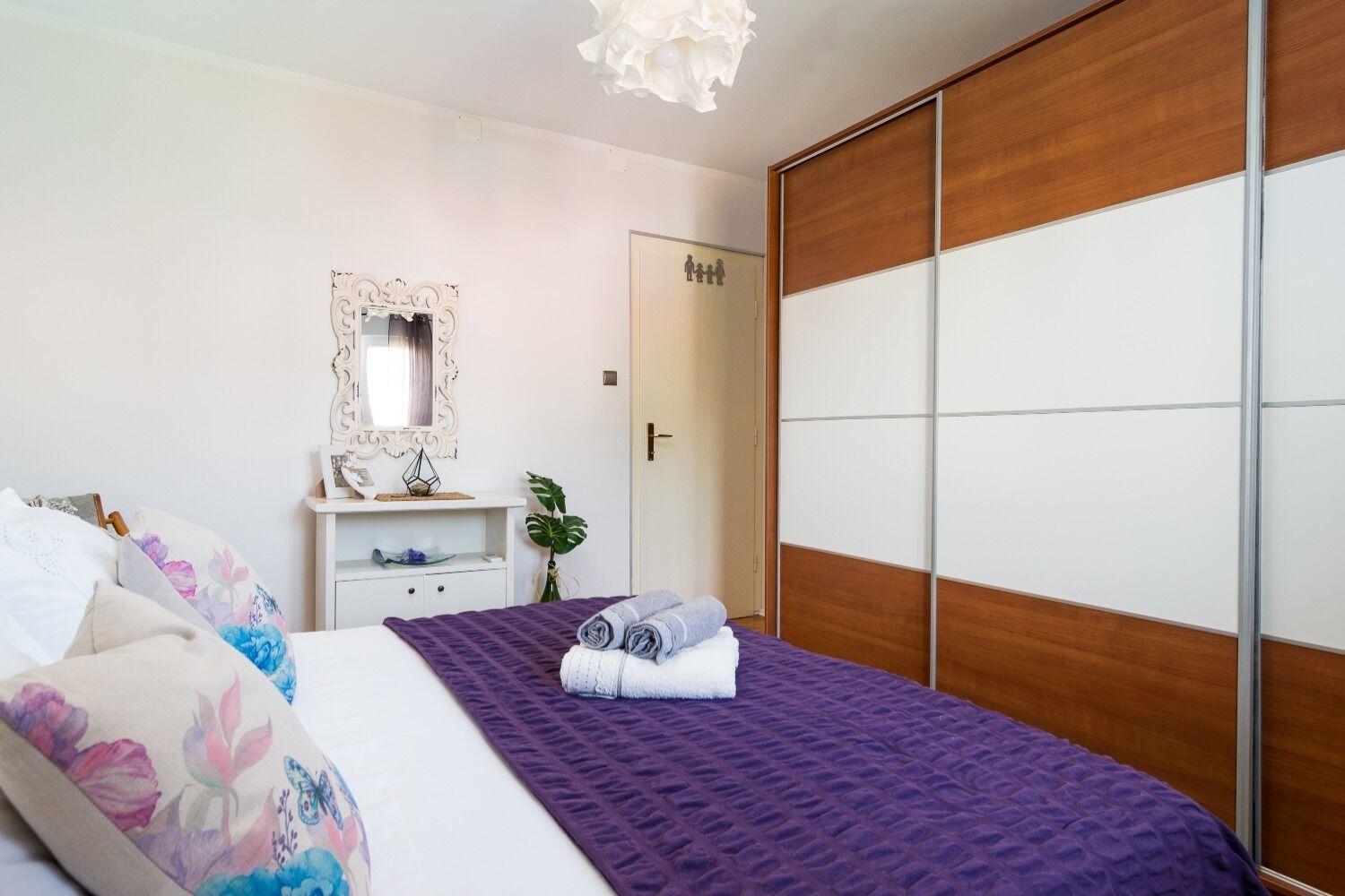 Apartamento Jurica Kaštela