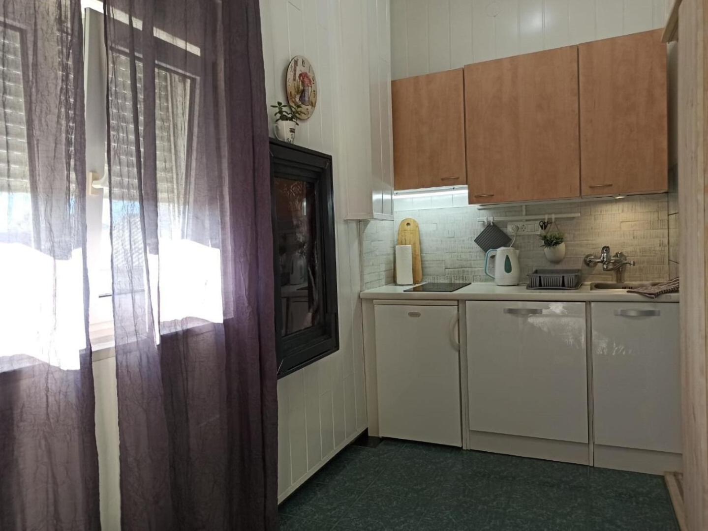 Apartamento Jurica *