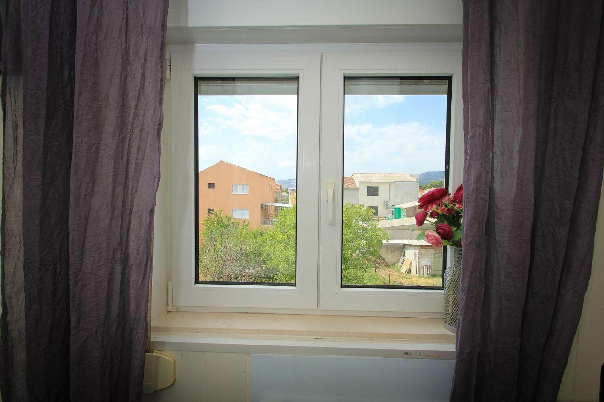 Jurica Apartamento Kaštela