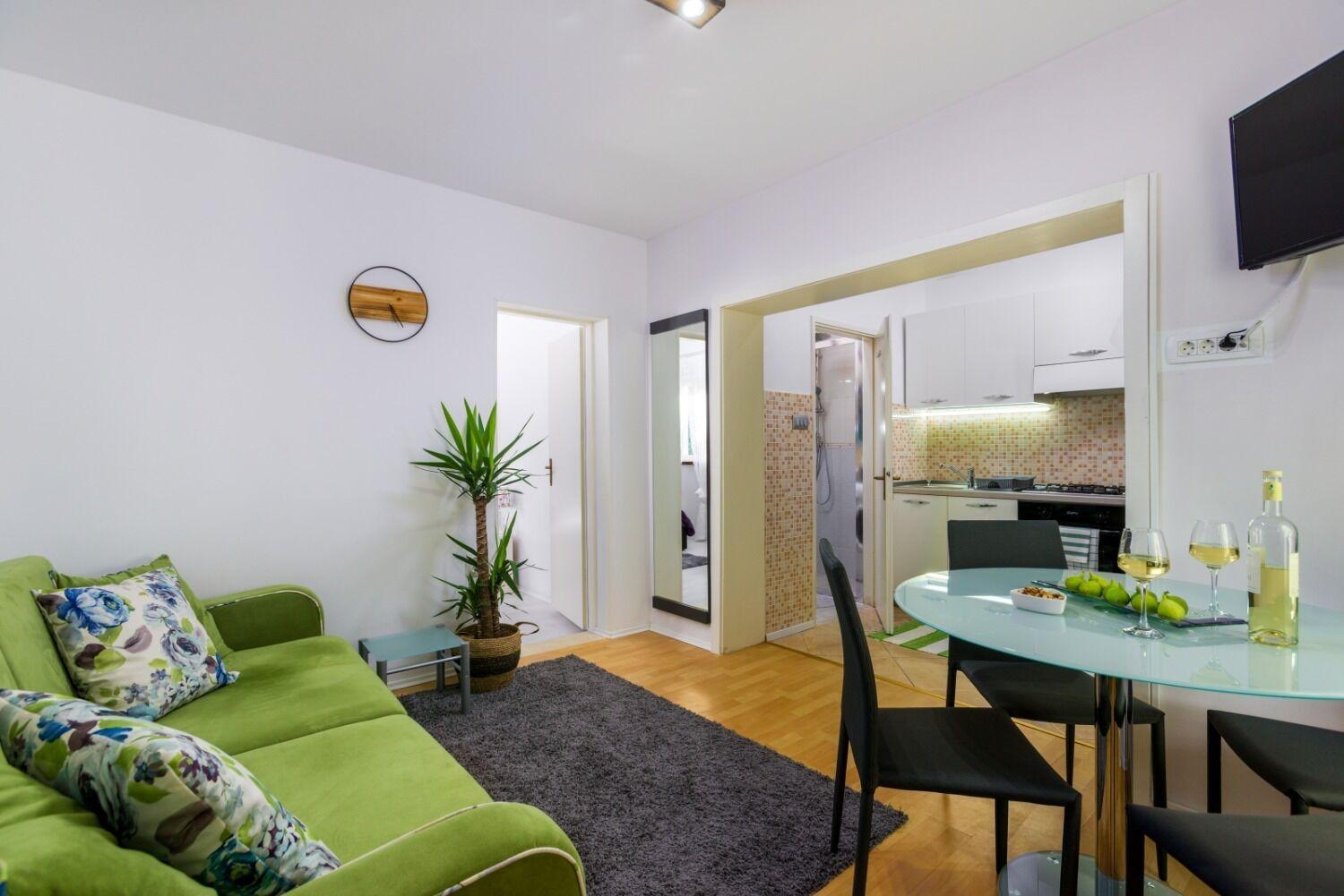 Jurica Apartamento