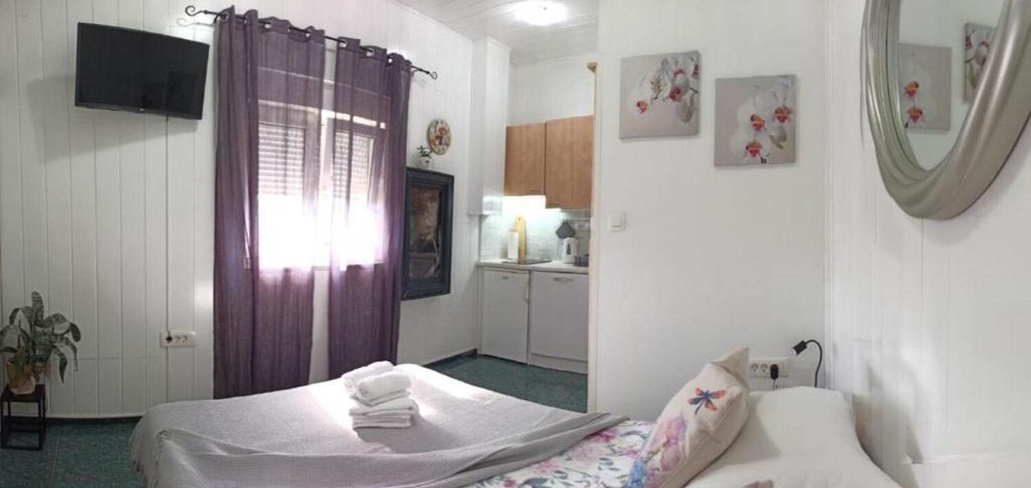 Apartamento Jurica *