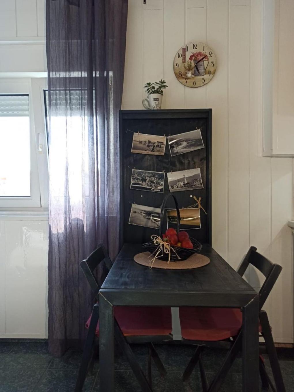 Jurica Apartamento Kaštela