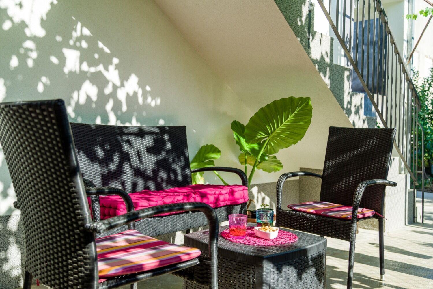 Jurica Apartamento
