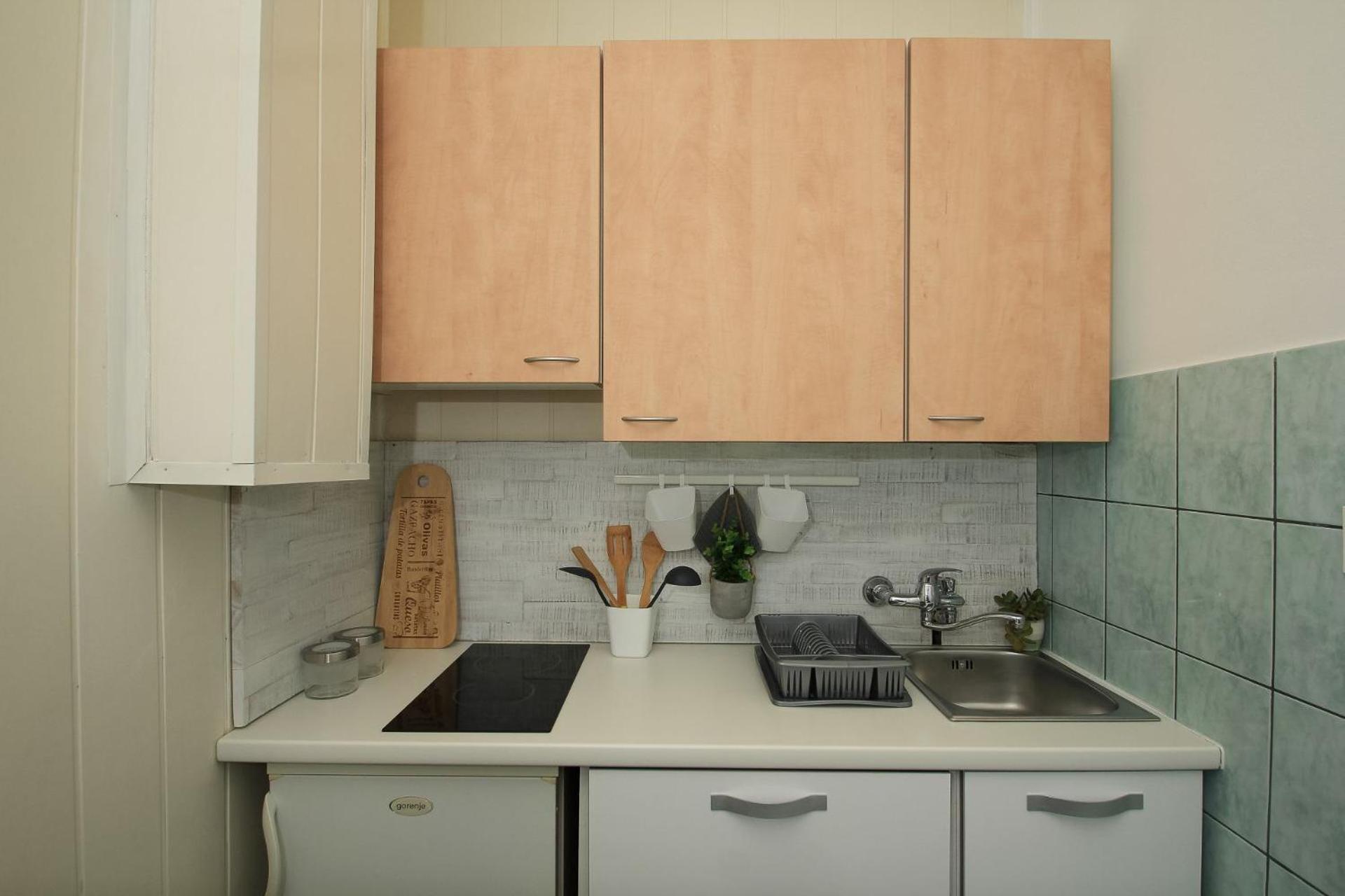 Apartamento Jurica