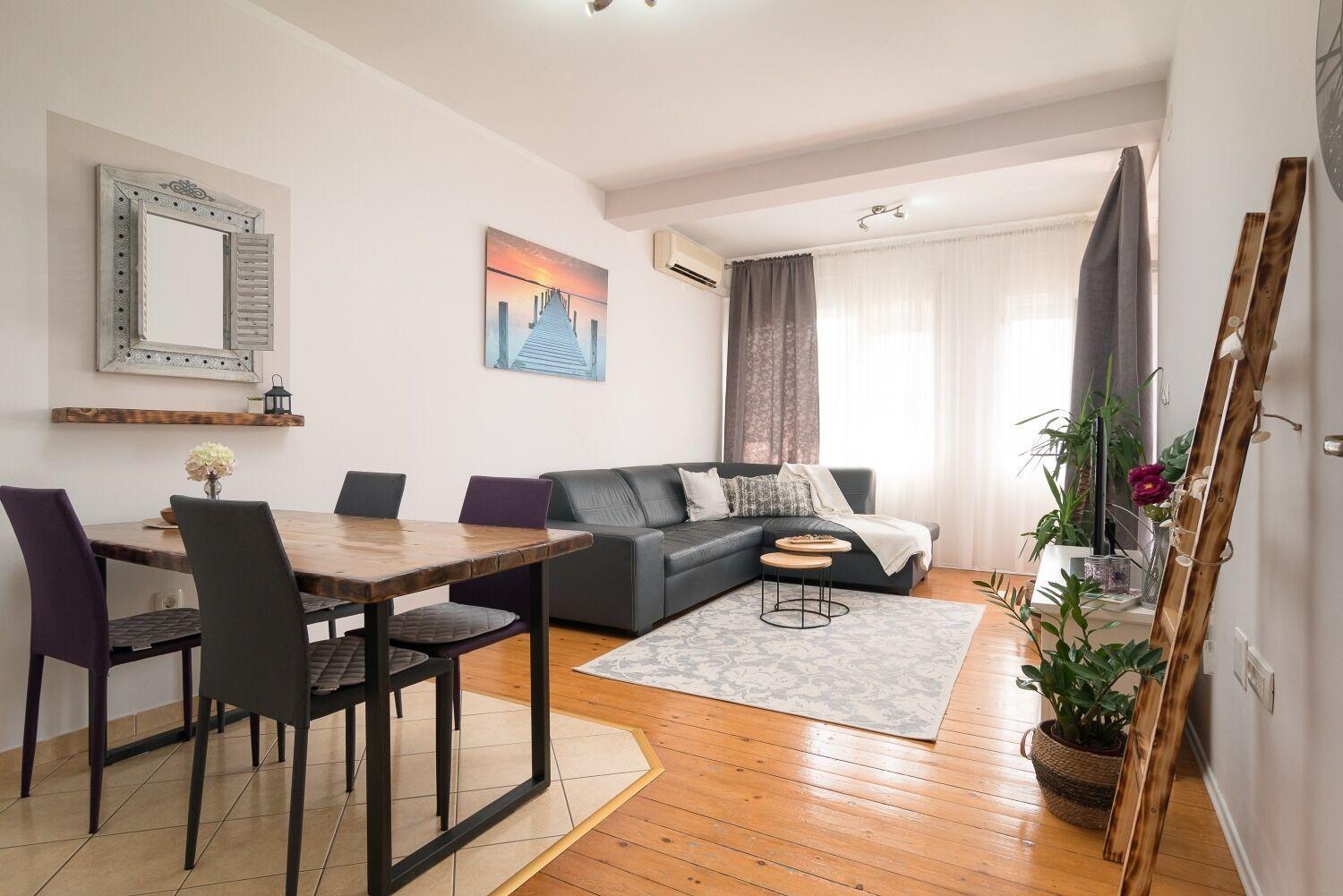 Apartamento Jurica *