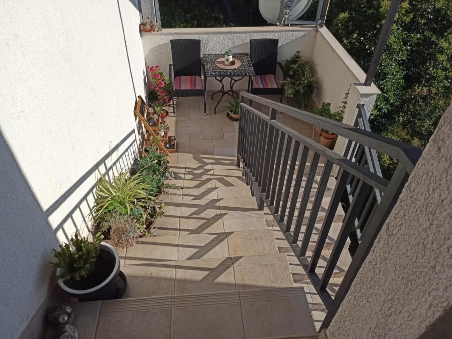 Jurica Apartamento Kaštela
