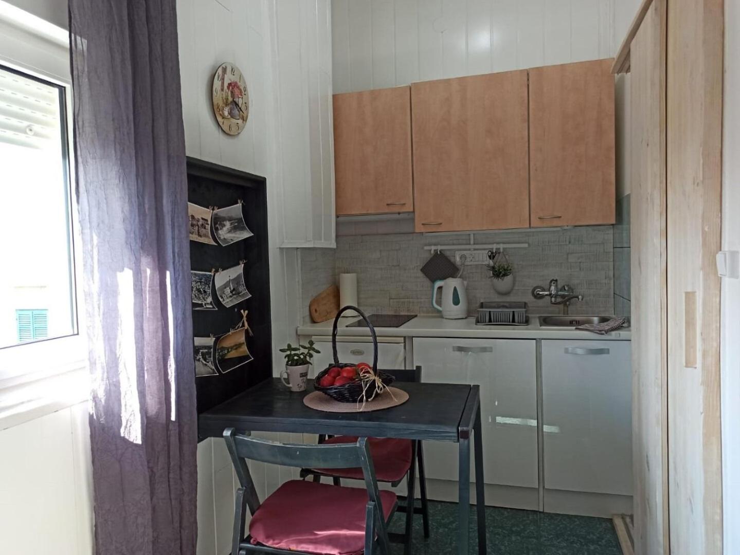 Jurica Apartamento